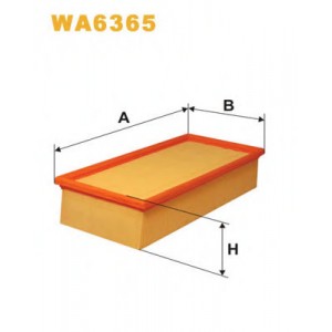   WIX-Filtron WA6365