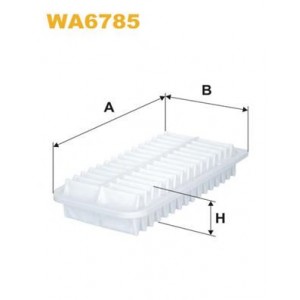   WIX-Filtron WA6785