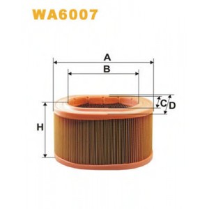   WIX-Filtron WA6007