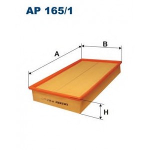   Filtron AP165/1