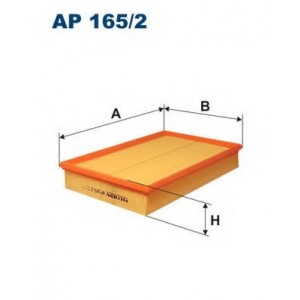   Filtron AP165/2