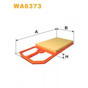 Գ  WIX-Filtron WA6373