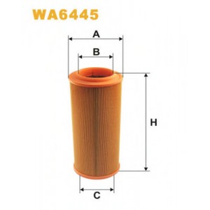   WIX-Filtron WA6445