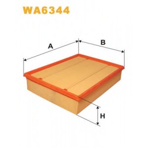 Գ  WIX-Filtron WA6344