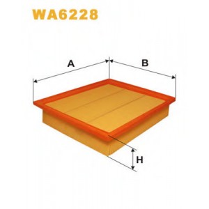   WIX-Filtron WA6228