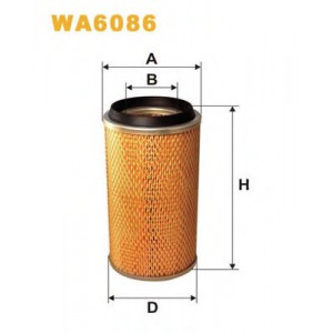   WIX-Filtron WA6086