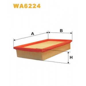 Գ  WIX-Filtron WA6224