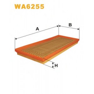 Գ  WIX-Filtron WA6255