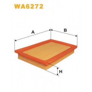 Գ  WIX-Filtron WA6272