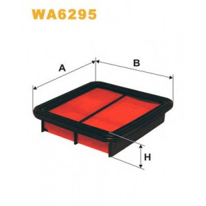   WIX-Filtron WA6295