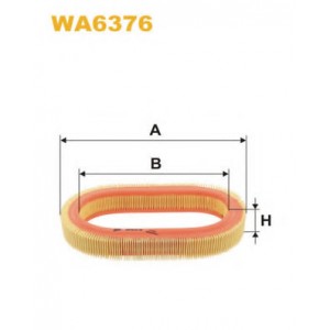   WIX-Filtron WA6376