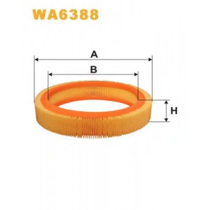   WIX-Filtron WA6388