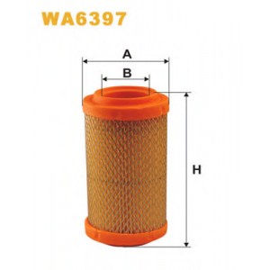   WIX-Filtron WA6397