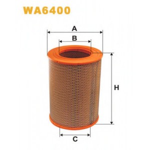   WIX-Filtron WA6400