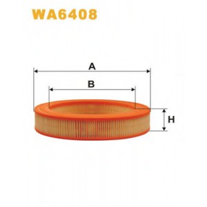   WIX-Filtron WA6408