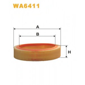   WIX-Filtron WA6411