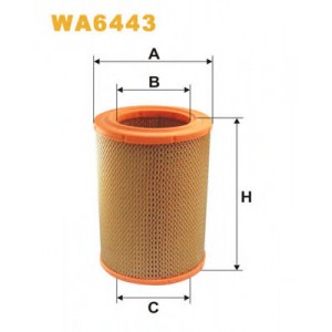   WIX-Filtron WA6443