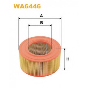   WIX-Filtron WA6446