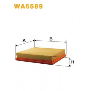   WIX-Filtron WA6589