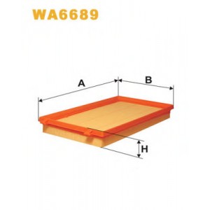   WIX-Filtron WA6689