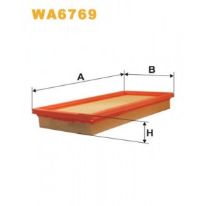   WIX-Filtron WA6769