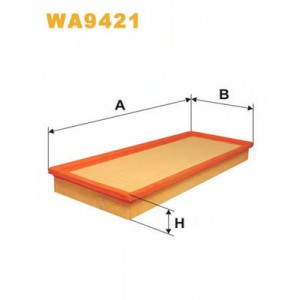   WIX-Filtron WA9421