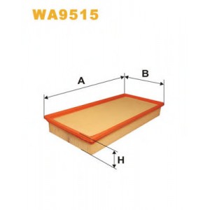   WIX-Filtron WA9515