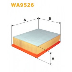 Գ  WIX-Filtron WA9526