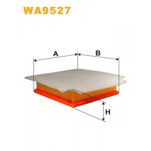 Գ  WIX-Filtron WA9527