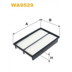 Գ  WIX-Filtron WA9529