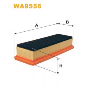 Գ  WIX-Filtron WA9556