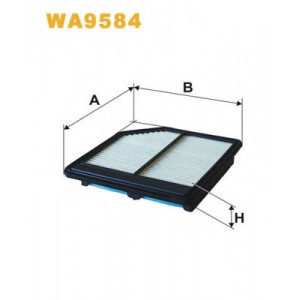   WIX-Filtron WA9584