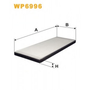   WIX-Filtron WP6996