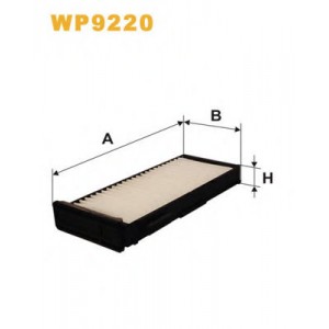   WIX-Filtron WP9220