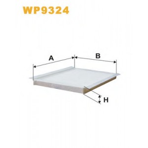   WIX-Filtron WP9324