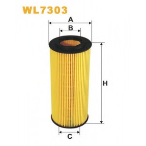   WIX-Filtron WL7303