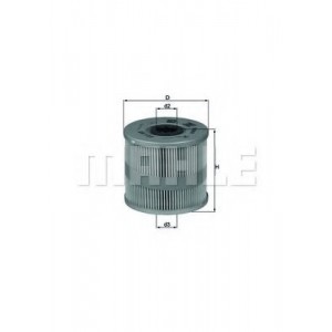 Գ  ( ) Knecht-Mahle OX122D