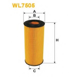   WIX-Filtron WL7505