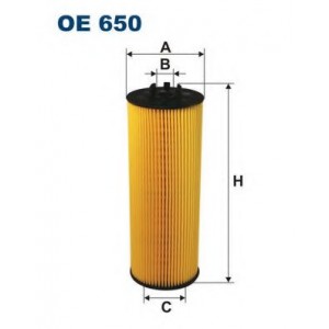 Գ  Filtron OE650