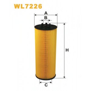   WIX-Filtron WL7226