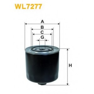 Գ  WIX-Filtron WL7277