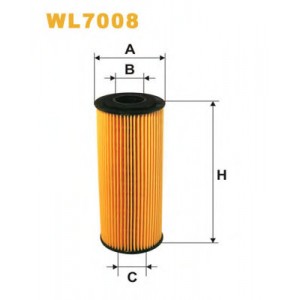   WIX-Filtron WL7008