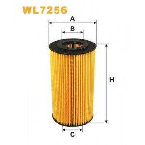   WIX-Filtron WL7256