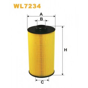   WIX-Filtron WL7234