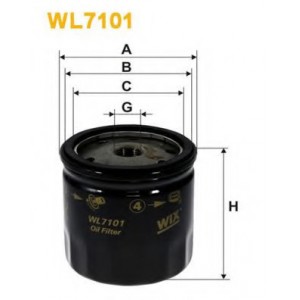 Գ  WIX-Filtron WL7101