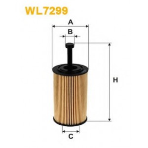   WIX-Filtron WL7299