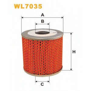   WIX-Filtron WL7035