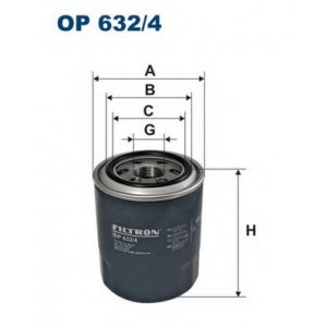   Filtron OP632/4