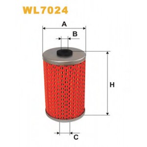   WIX-Filtron WL7024