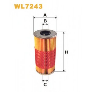   WIX-Filtron WL7243